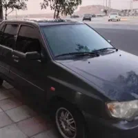 پراید۱۳۲ مدل ۹۸|خودرو سواری و وانت|کرج, اصفهانی‌ها|دیوار