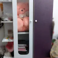 کمدبچه|اسباب و اثاث بچه|زرند, |دیوار