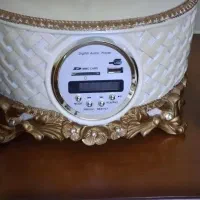 گرامافون دیجیتالی|سیستم صوتی خانگی|بروجرد, |دیوار