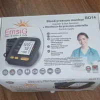 فشارسنج دیجیتال امسیگ BO-14 آکبند|آرایشی، بهداشتی، درمانی|تهران, شهرک دریا|دیوار