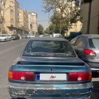 لنسر ۱۹۹۲|خودرو سواری و وانت|تهران, حکیمیه|دیوار