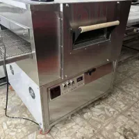 فر پیتزاریلیVIPشرکتovenدهنه70بامشعل ایران رادیاتور