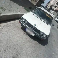 بی ام و 518 تمیز، فنی سالم، قیمت مناسب