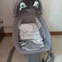 گهواره برقی