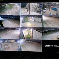 دوربین مداربسته