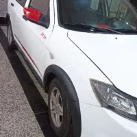 کوییک rمدل 400|خودرو سواری و وانت|کرج, گلشهر|دیوار