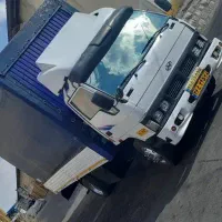 خاور هیوندامدل 90