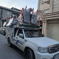 باربری ایمن بار|خدمات حمل و نقل|رشت, معلم|دیوار