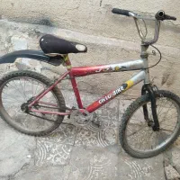 دوچرخه