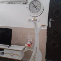 سعات ایستاده نو