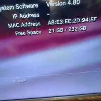 PS3|کنسول، بازی ویدئویی و آنلاین|اراک, |دیوار