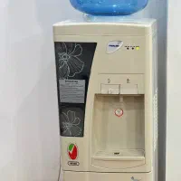 ابسردکن ایستاده نیکایی