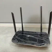 مودم روتر VDSL/ADSL تی پی لینک Archer VR300