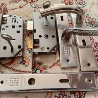 قفل.روکش.مغزی