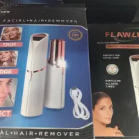 مو زن صورت بانوان