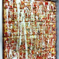 غذای خانگی تازه، درست مثل دست خودت