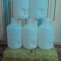 گالن ۲۰ لیتری