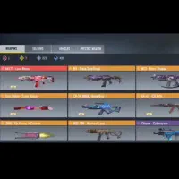 اکانت کالاف قابل چنج و سیو روی ایمیل