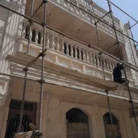 نما رومی کلاسیک وترکیبی وپله