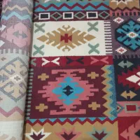 گلیم فرش زیبا