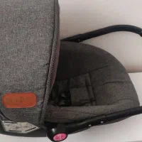 کالسکه وکریر مدل بنیتا و گهواره ام دی اف|کالسکه و لوازم جانبی|دورود, |دیوار