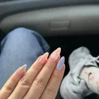 کاشت ناخن حرفه ای ،لمینت ،ژلیش