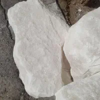 سنگ نمک سفید سمنان.|خوردنی و آشامیدنی|دشتابی, |دیوار