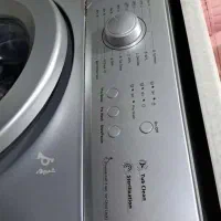 لباس شویی هیوندا ۷کیلویی|ماشین لباسشویی و خشک‌کن لباس|بابل, |دیوار