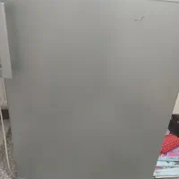 یخچال فریزر کنوود بدون برفک ابسردکن کاملا سالم|یخچال و فریزر|ری, شهید بهشتی|دیوار