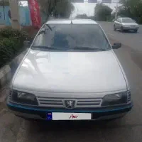 پژو405