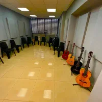 کلاس گیتار / آموزش گیتار / آموزش موسیقی|خدمات آموزشی|تهران, میدان ولیعصر|دیوار