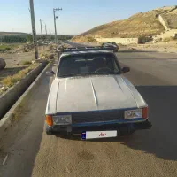 خودرو وانت پیکان|خودرو سواری و وانت|شاهین دژ, |دیوار