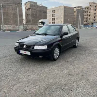 سمندlx مدل ۸۱ درحد