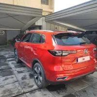 چانگان cs55 پلاس سی آس ۵۵ خاص خیلی زیباست