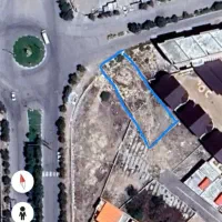 زمین تجاری مسکونی بر میدان کوهستان سرعین|فروش زمین و ملک کلنگی|سرعین, |دیوار