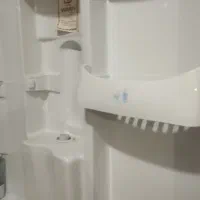 یخچال فریز گاینار خزر|یخچال و فریزر|خورموج, |دیوار