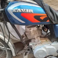 موتور کویر94|موتورسیکلت|قم, شهرک مهدیه (مدرس)|دیوار