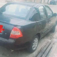 تیبا صندوق دار مدل ۹۲|خودرو سواری و وانت|گنبد کاووس, |دیوار