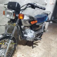 متور پرواز فروشی اسپکه گلشهر|موتورسیکلت|لاشار, |دیوار