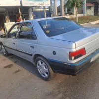 روا ۸۶ سالم و زیبا|خودرو سواری و وانت|اسالم, |دیوار