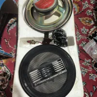 باند توشیبا ژاپن|صوتی و تصویری|اصفهان, پرتمان|دیوار