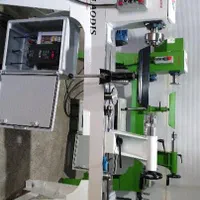 دستگاه خراطی وکاسه تراشی حرفه ای