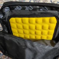 کیف برزنتی مشکی|کیف، کفش، کمربند|اصفهان, شیخ اشراق|دیوار