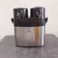 فلاسک دوقلو یونیک