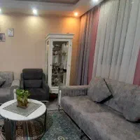 بوفه پایه بلند|بوفه، ویترین، کنسول|کرج, شهرک سهرابیه|دیوار