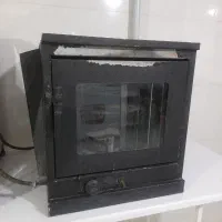 تنور گازی