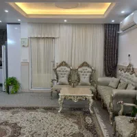 خانه ویلایی دو طبقه مجزا سند ششدانگ ،۶ خواب|فروش خانه و ویلا|قم, حنیف نژاد|دیوار