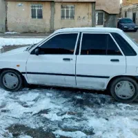 پراید ۸۸|خودرو سواری و وانت|اشتهارد, |دیوار