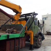 فروش جرثقیل