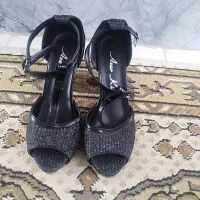 کفش زنانه